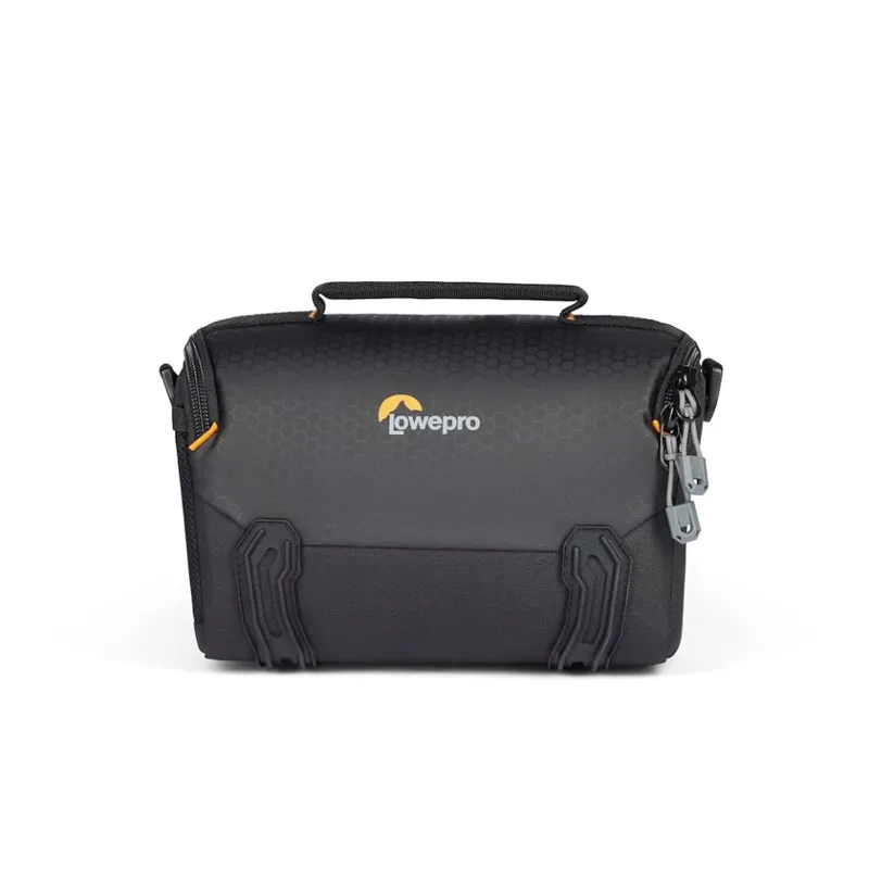 Lowepro Adventura SH 140 III Shoulder Bag - Black-2