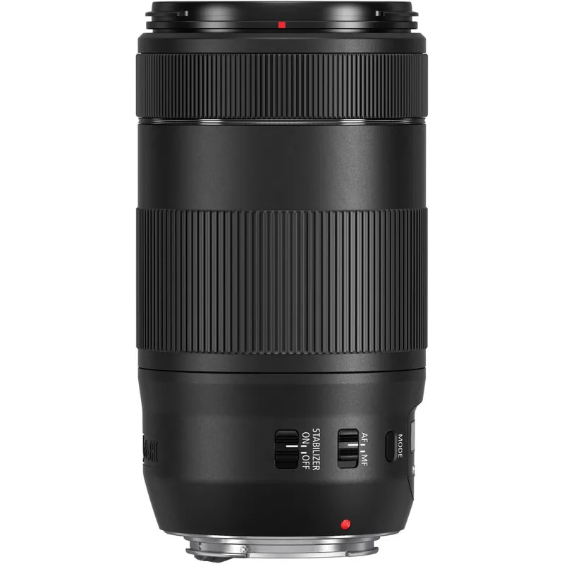 Canon EF 70-300mm f4-5.6 IS II USM Lens-3