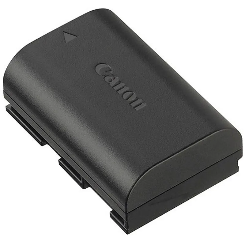 Canon LP-E6N Battery Pack