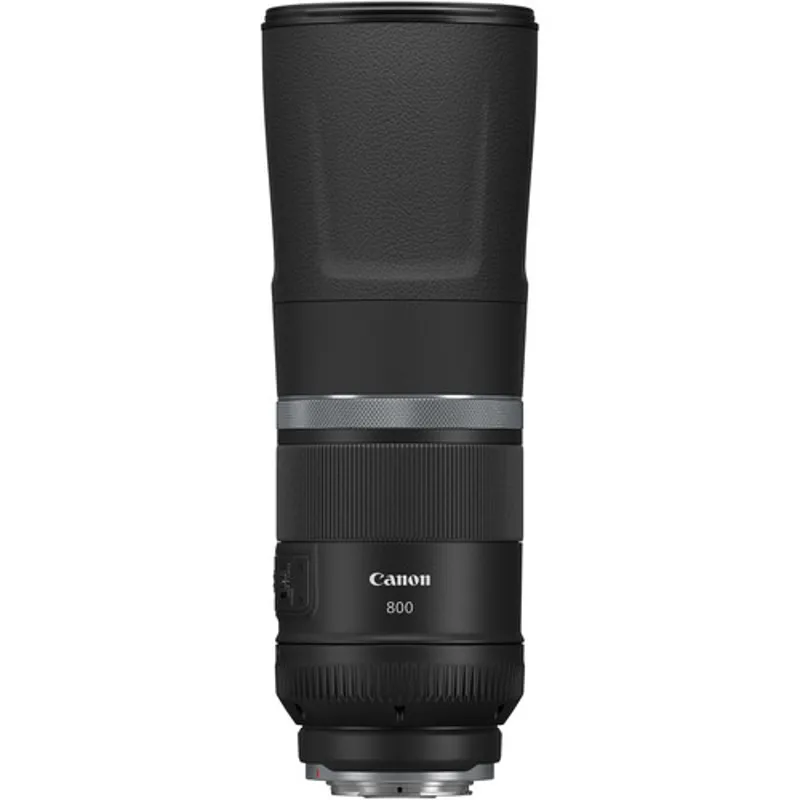 Canon RF 800mm F11 IS STM Lens-1