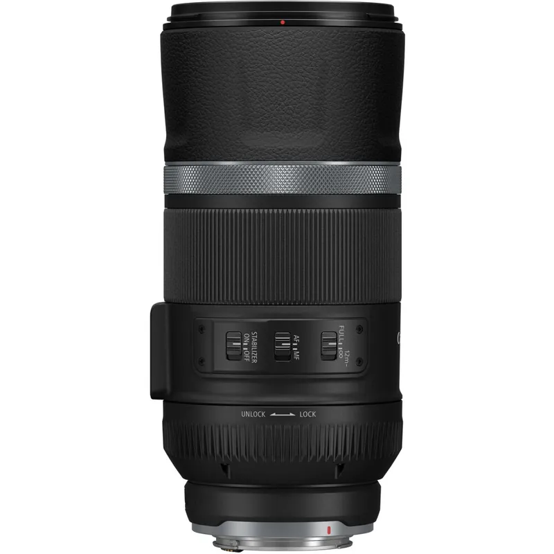 Canon RF 600mm F11 IS STM Lens-2