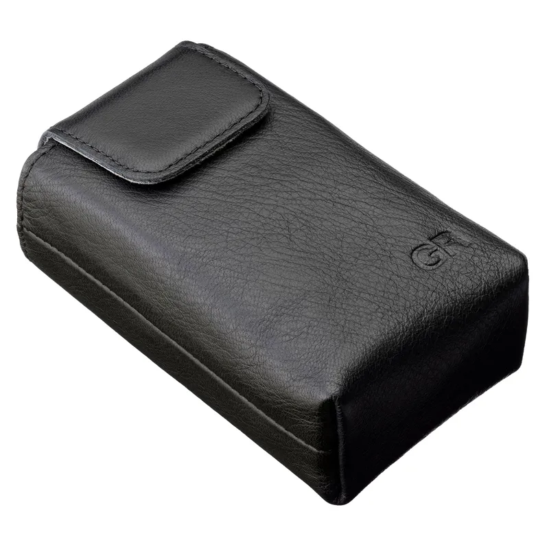 Ricoh GC-10 Leather Case for Ricoh GR III