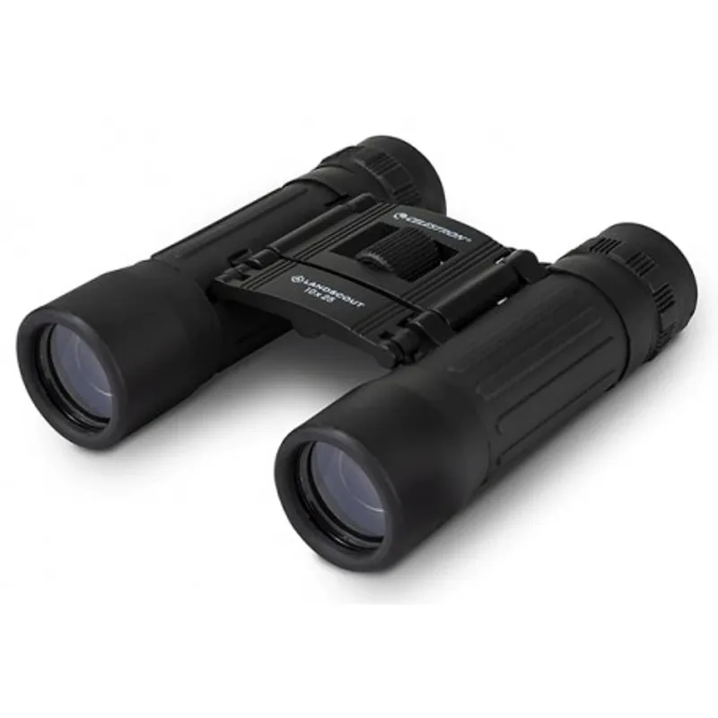 Celestron LandScout 10x25 Roof Binoculars