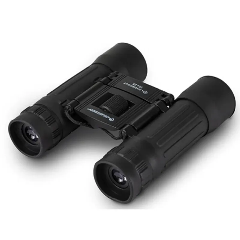 Celestron LandScout 10x25 Roof Binoculars-1