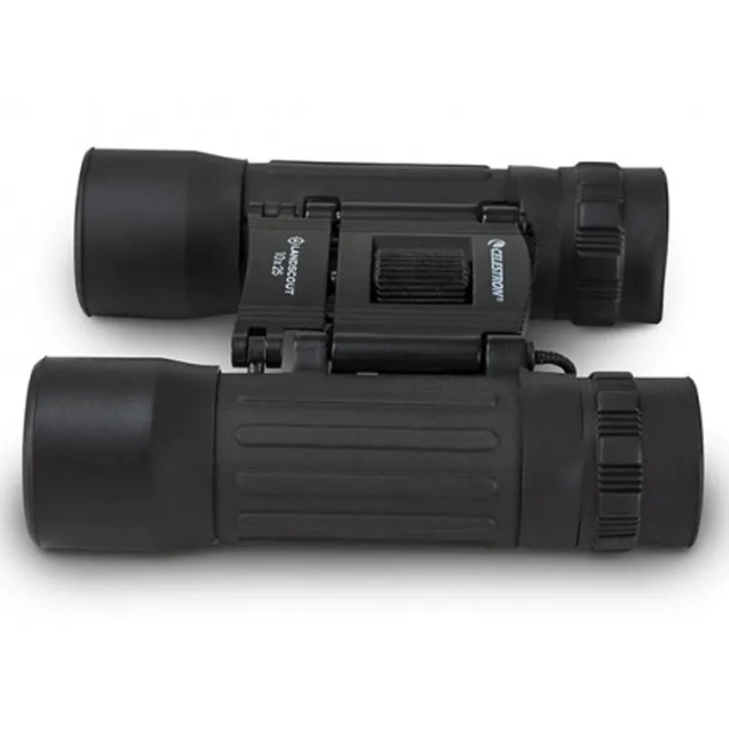 Celestron LandScout 10x25 Roof Binoculars-2