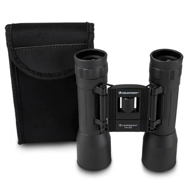 Celestron LandScout 16x32 Roof Binoculars-3