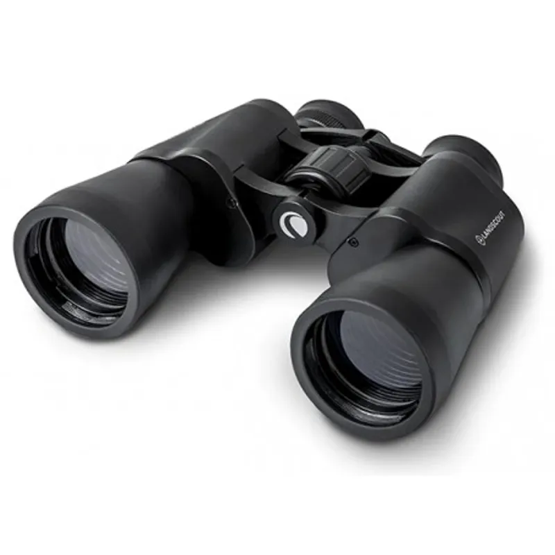 Celestron LandScout 8-24x50 Zoom Porro Binoculars