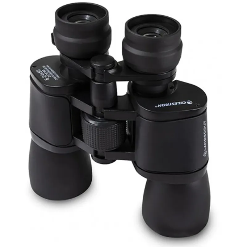 Celestron LandScout 8-24x50 Zoom Porro Binoculars-2