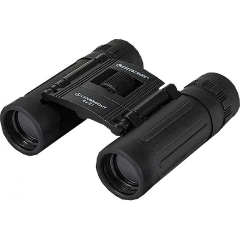 Celestron LandScout 8x21 Roof Binoculars