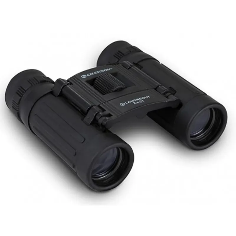 Celestron LandScout 8x21 Roof Binoculars-1
