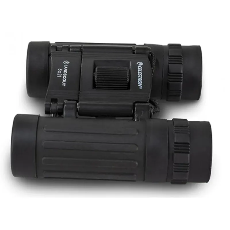 Celestron LandScout 8x21 Roof Binoculars-2