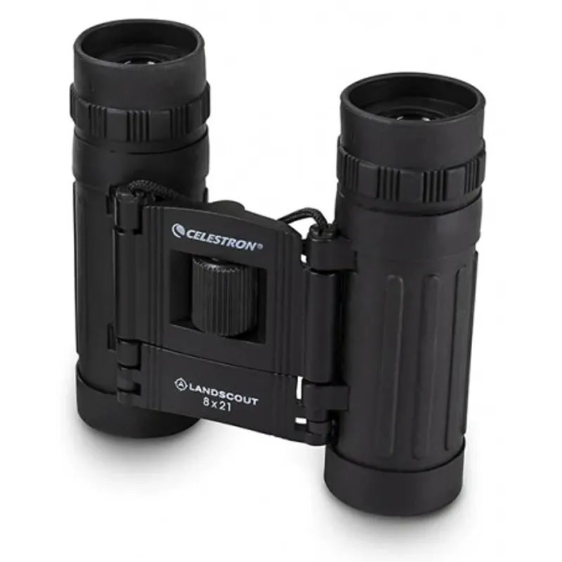 Celestron LandScout 8x21 Roof Binoculars-3