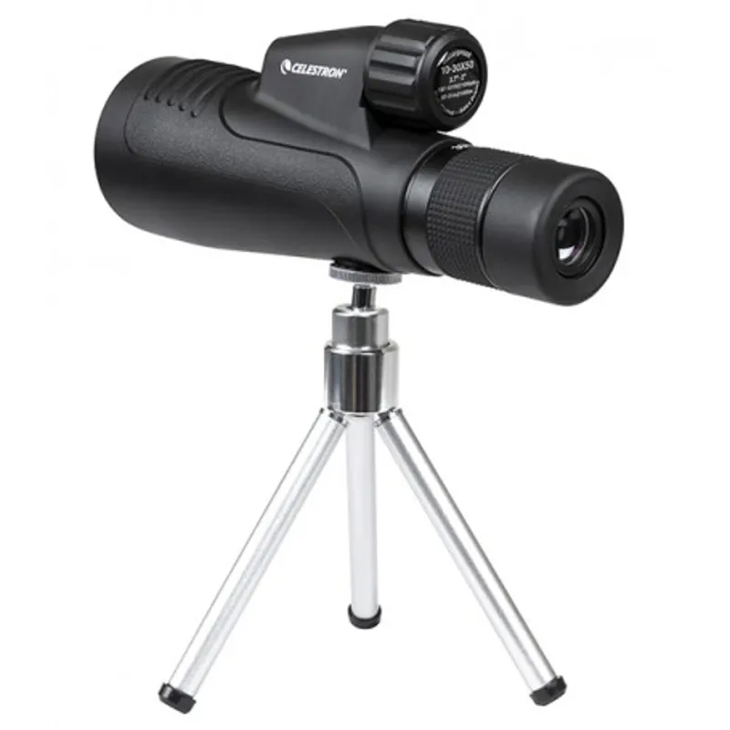 Celestron Outland X 10-30x50 Zoom Monocular-1