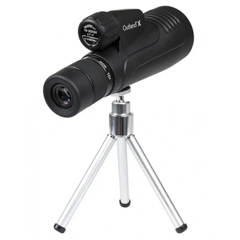 Celestron Outland X 10-30x50 Zoom Monocular-2