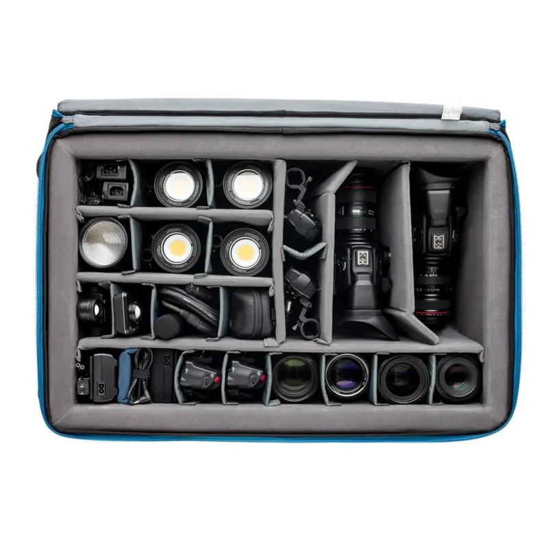 Ex-Display Tenba Transport Air Case Attaché 3220w-3