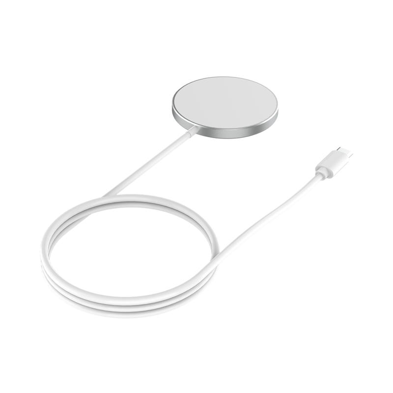 Joby Magnetic Magsafe Wireless Compatible Charger-4