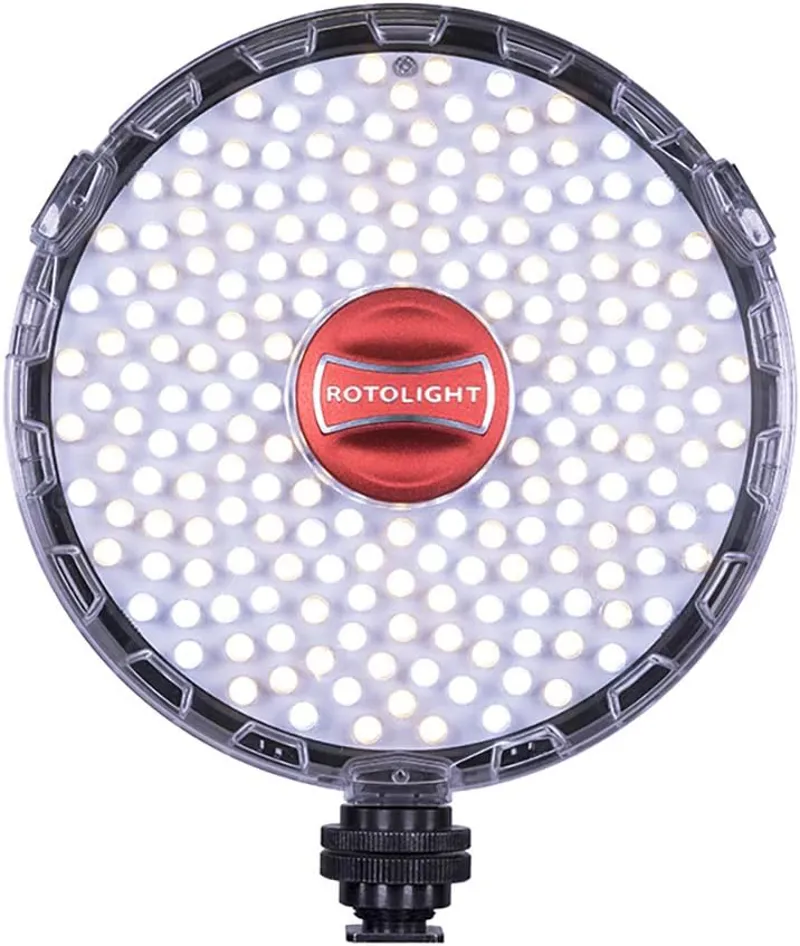 Rotolight Neo 2 Lighting Kit-3