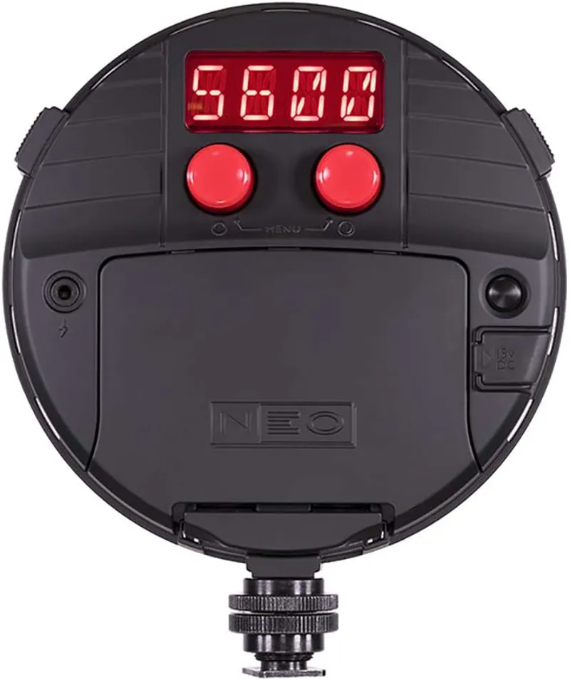 Rotolight Neo 2 Lighting Kit-2