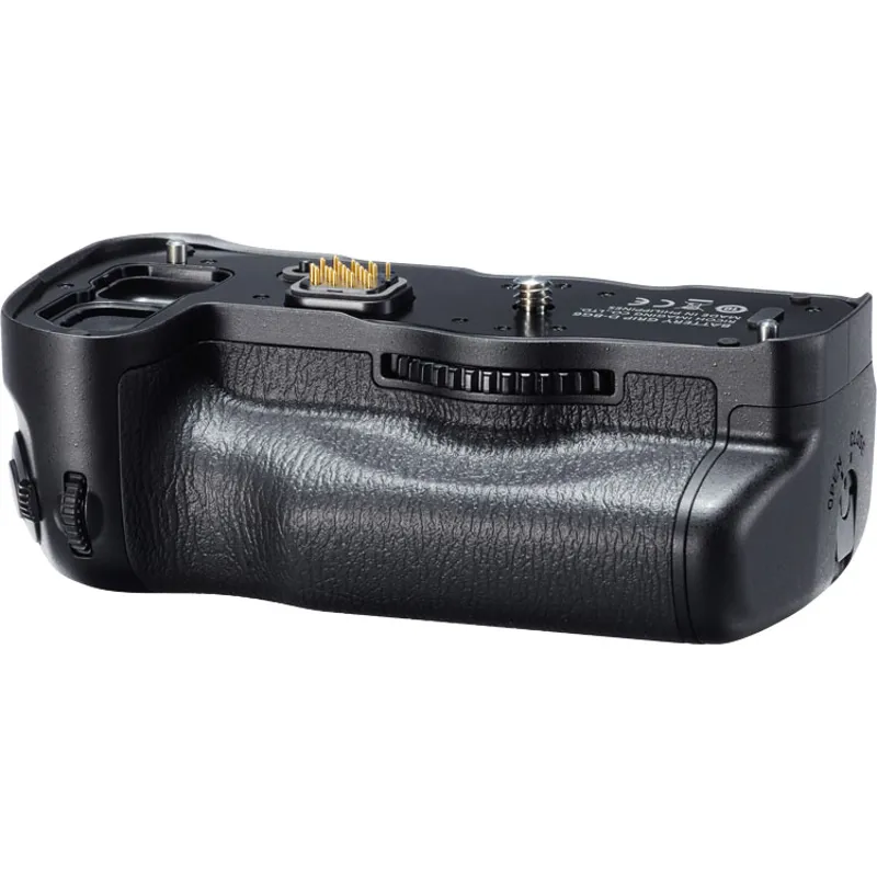Pentax D-BG6 Battery Grip for Pentax K-1 and K-1 II