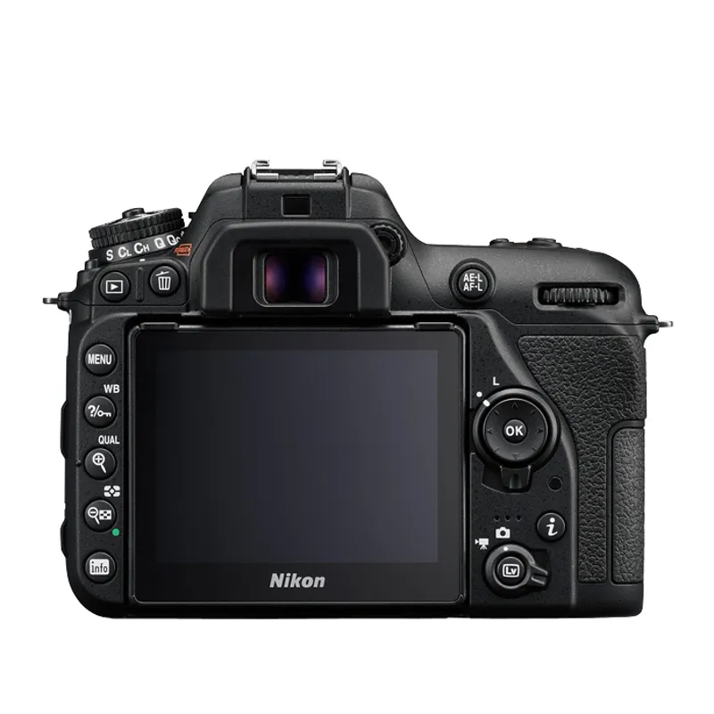 Nikon D7500 Camera Body-1