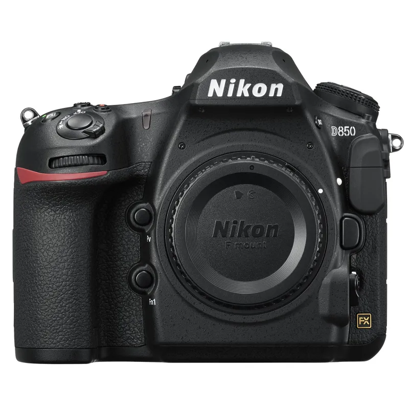 Nikon D850 Digital SLR Camera Body 
