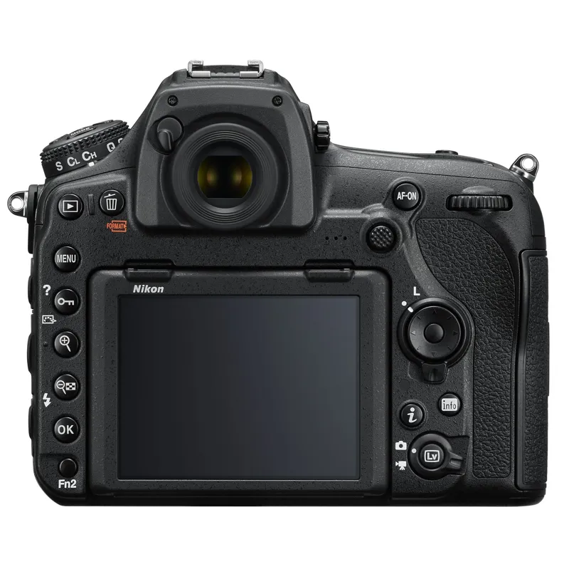 Nikon D850 Digital SLR Camera Body -1