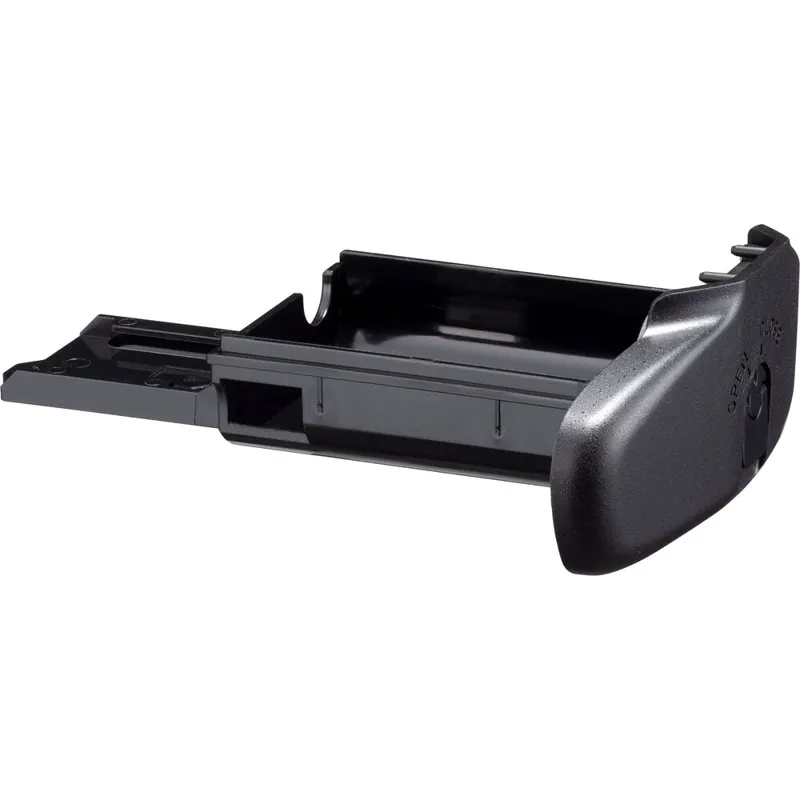 Pentax D-BG8 Battery Grip for Pentax K-3 Mark III-2