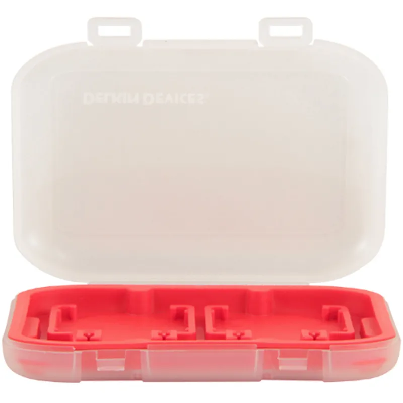 Delkin Action Tote for GoPro Accessories