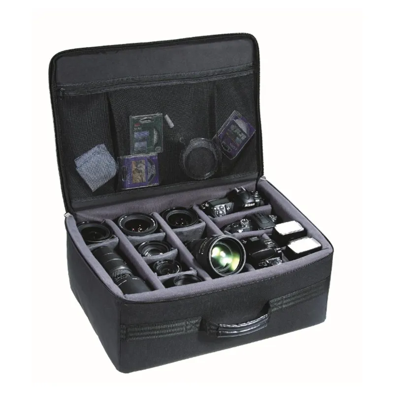 Vanguard Divider Bag 53