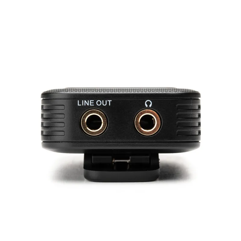 Saramonic Blink 500 ProX B1 Wireless 2.4GHz Clip-On Microphone System + Lavalier-2