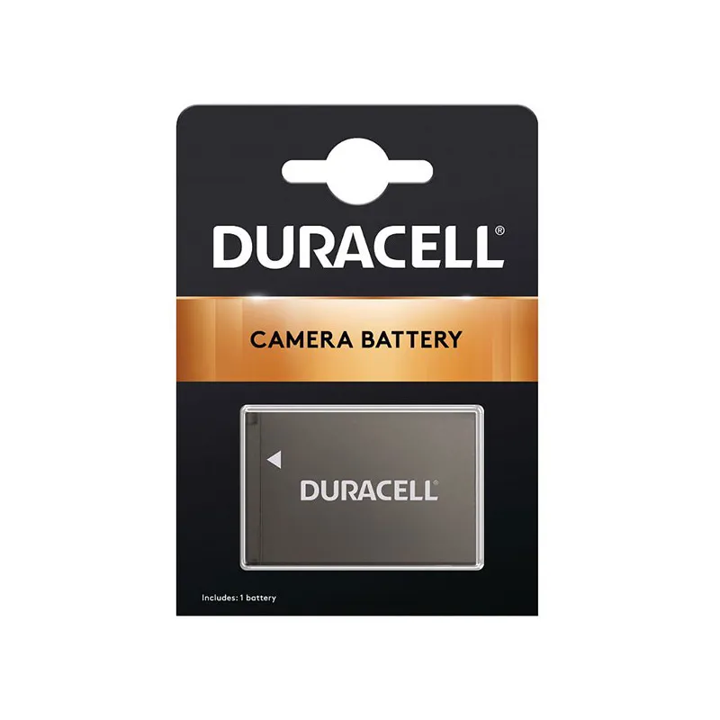 Duracell Canon LP-E12 Lithium-Ion Camera Battery