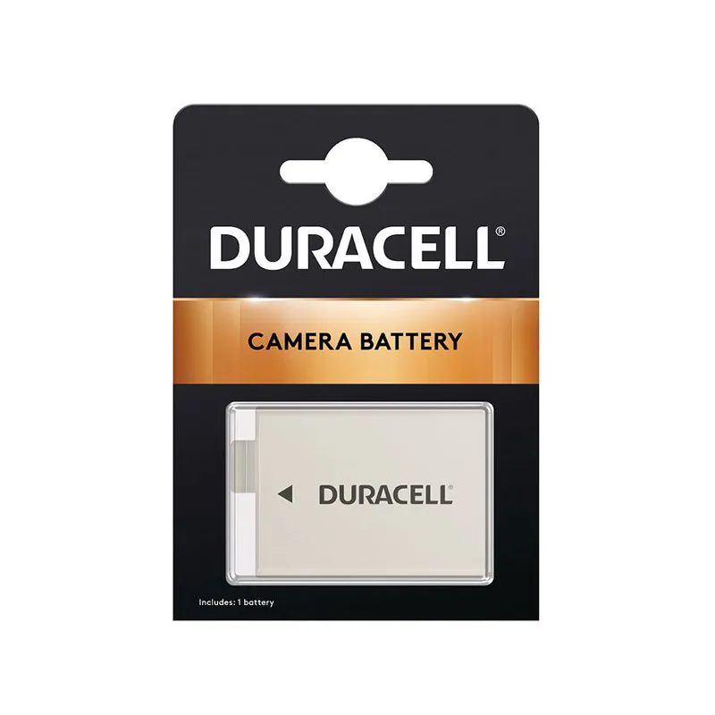 Duracell Canon LP-E5