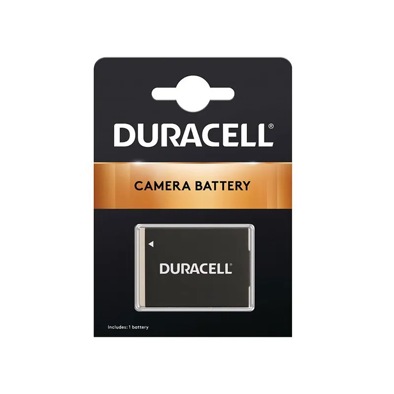 Duracell Canon NB-4L