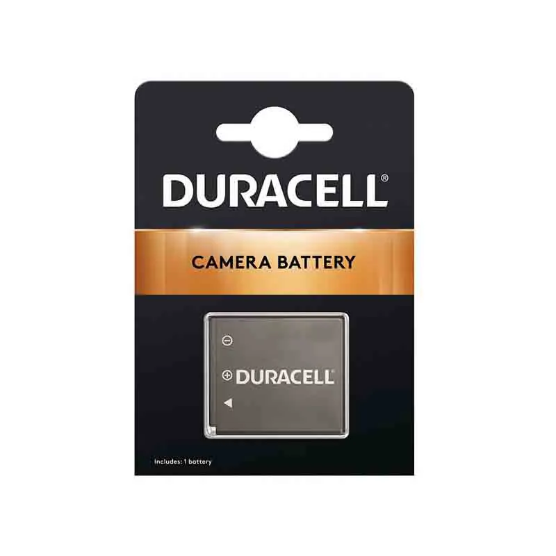 Duracell Fuji NP-50 Lithium-Ion Camera Battery