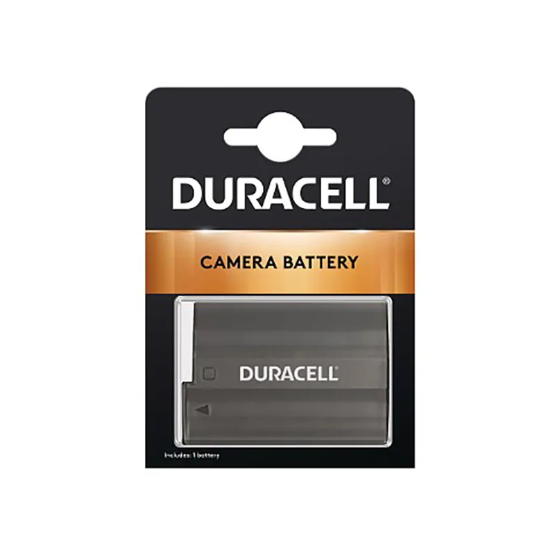 Duracell Nikon EN-EL15C Lithium-Ion Camera Battery