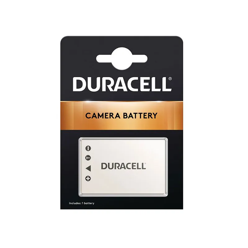 Duracell Nikon EN-EL5 Lithium-Ion Camera Battery