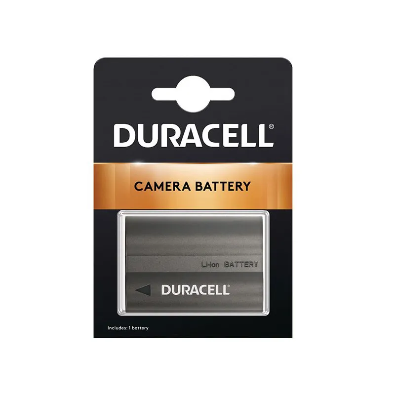 Duracell Olympus BLM-1 Lithium-Ion Camera Battery