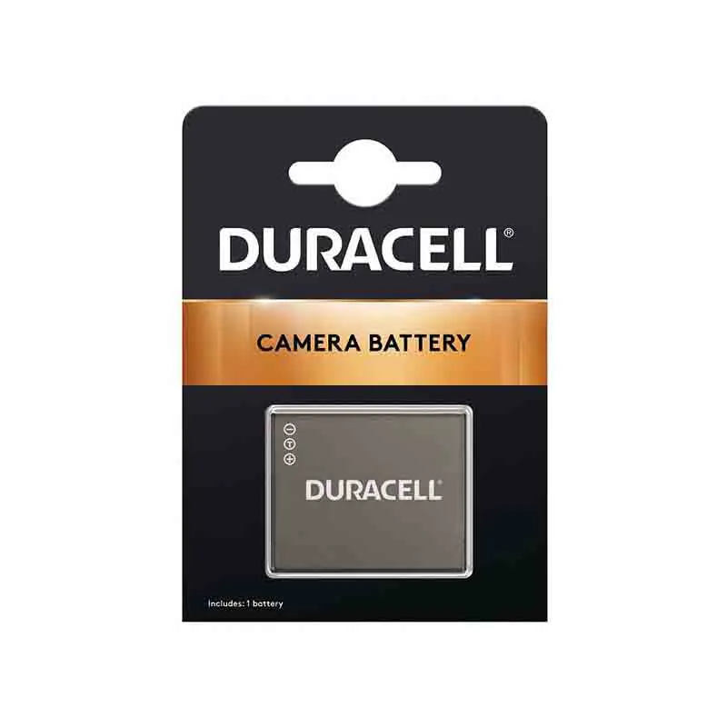 Duracell Panasonic DMW-BCM13 Lithium-Ion Camera Battery