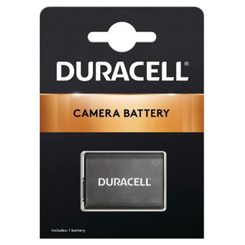 Duracell Sony NP-FW50 Lithium-Ion Camera Battery