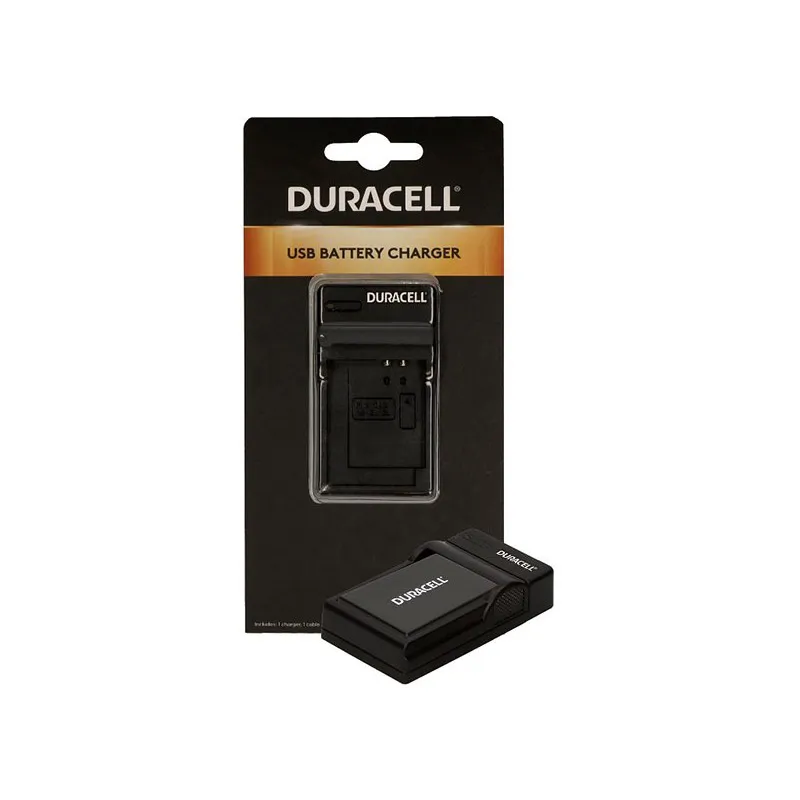 Duracell Charger for Sony NP-FZ100 Battery