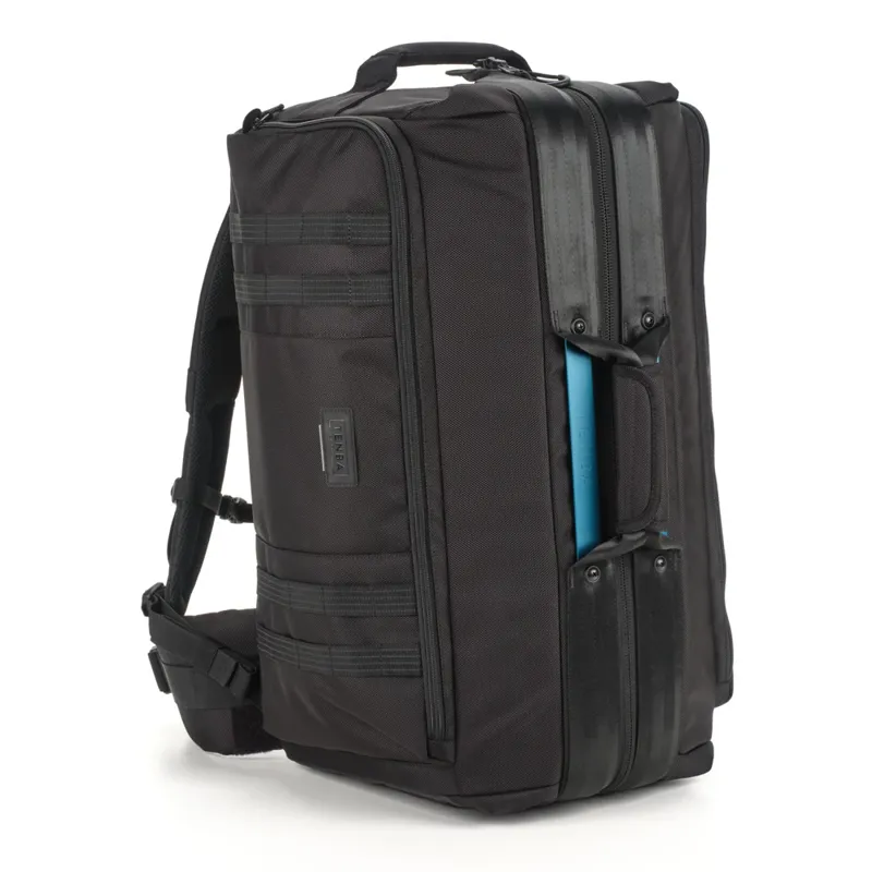 Ex-Display Tenba Cineluxe v2 Backpack 24 in Black