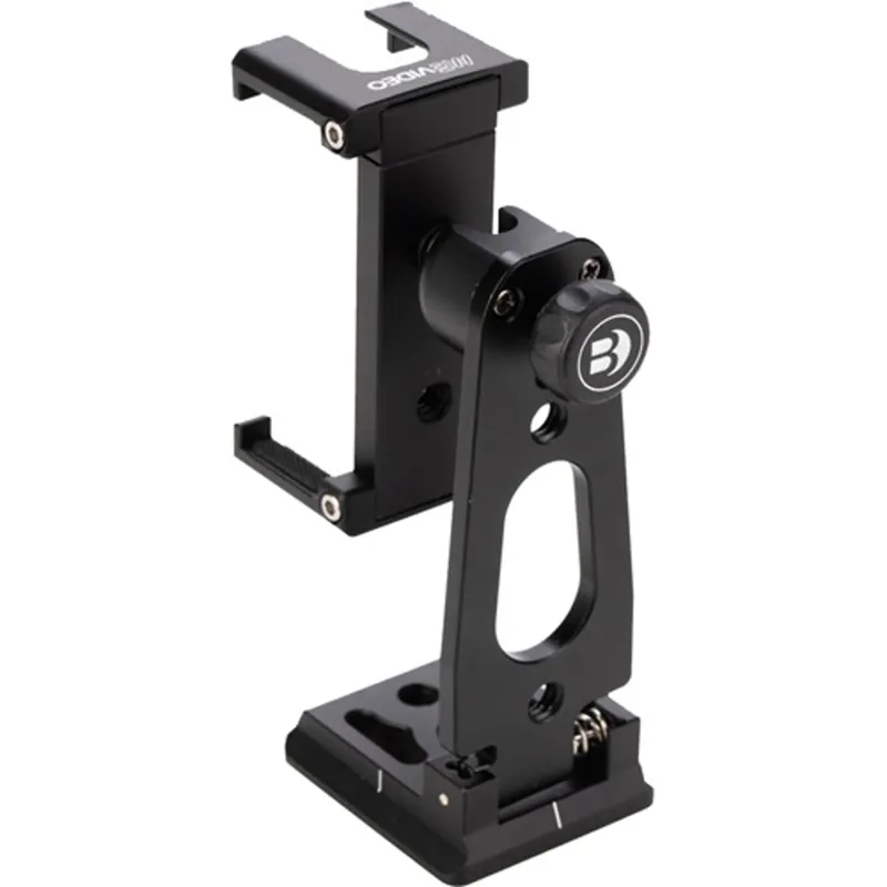 Ex-Display Benro MeVideo Sidekick Pocket Smartphone Adapter