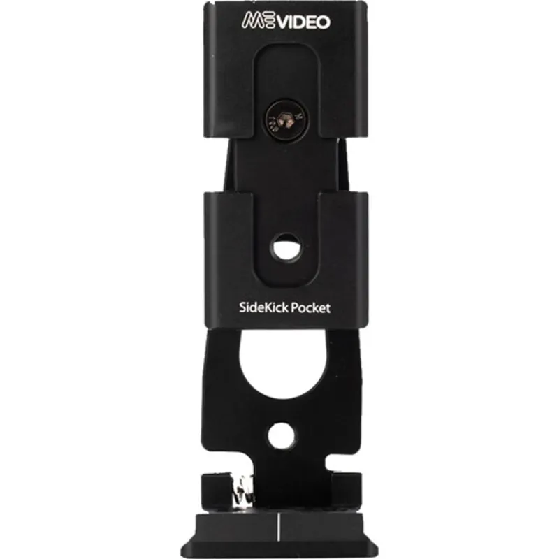 Ex-Display Benro MeVideo Sidekick Pocket Smartphone Adapter-1