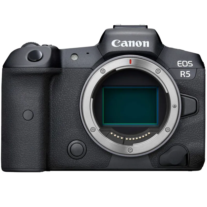 Canon EOS R5 Body 