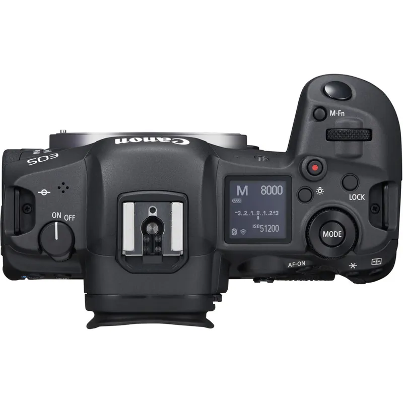 Canon EOS R5 Body -2