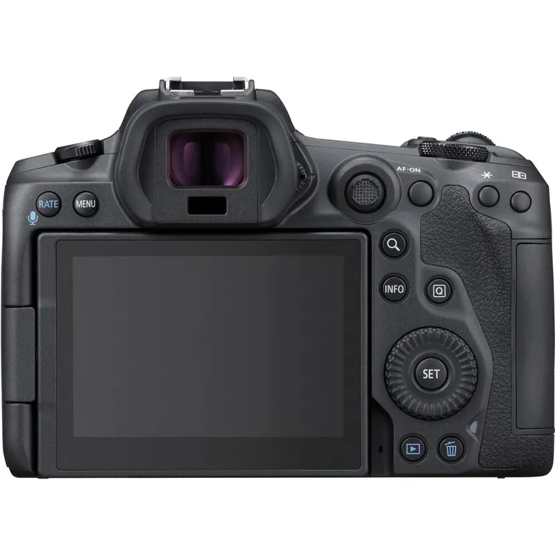 Canon EOS R5 Body -1