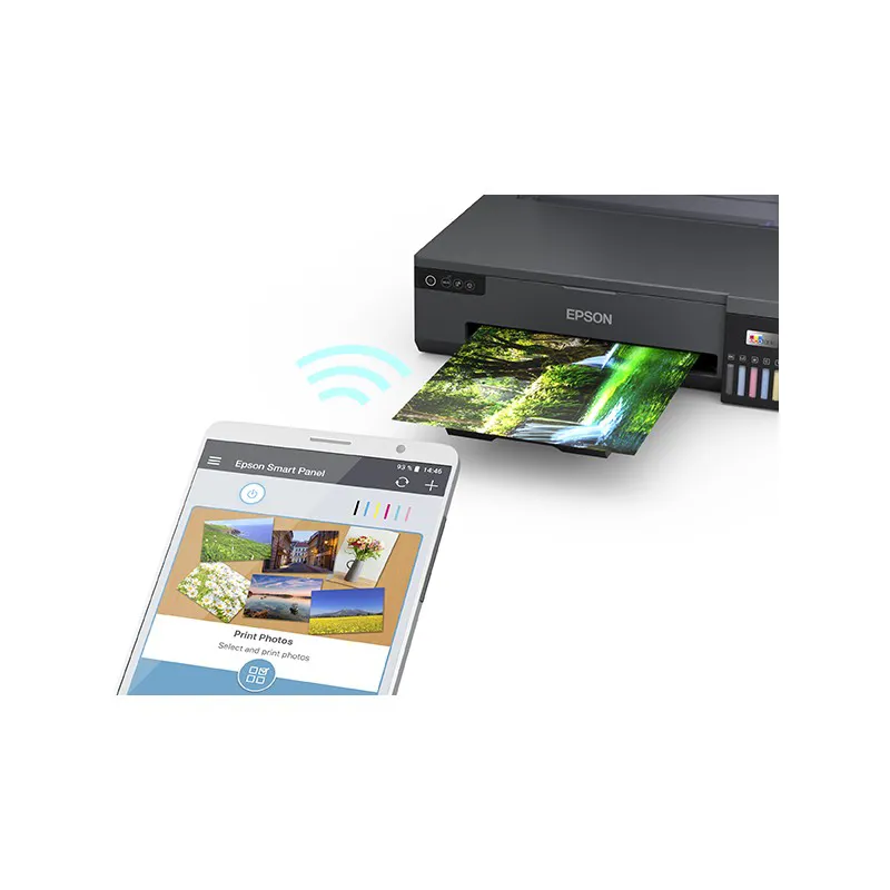 Epson EcoTank ET-18100 Photo Printer-1