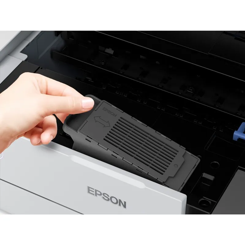 Epson EcoTank ET-8500 All-in-One Wireless A4 Photo Printer-4