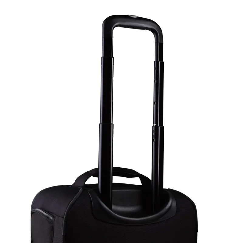 Ex-Display Tenba Roadie Air Case Roller 21 in Black-3