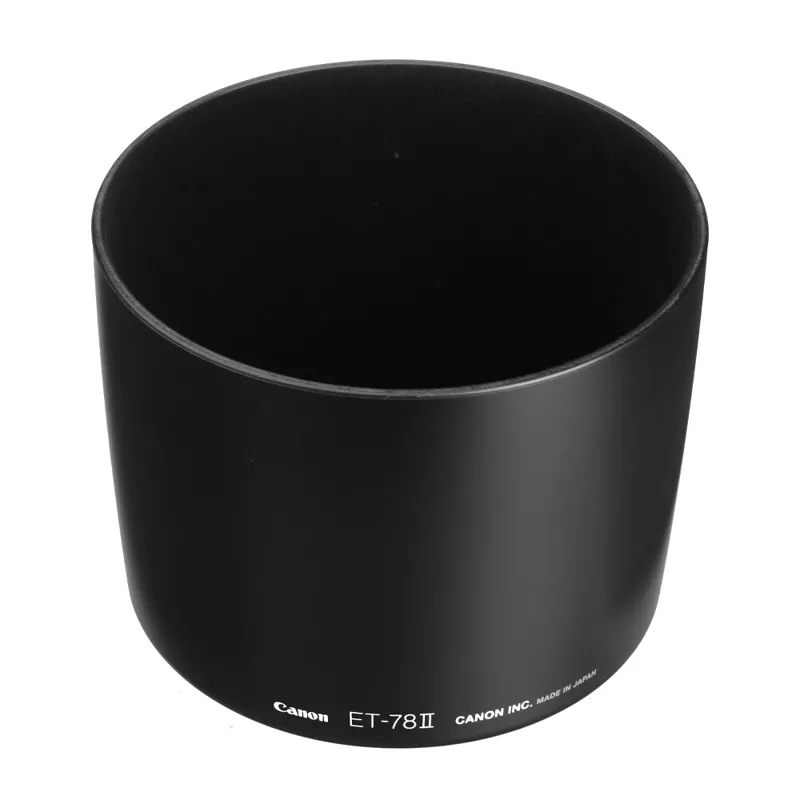 Canon ET-78II Lens Hood